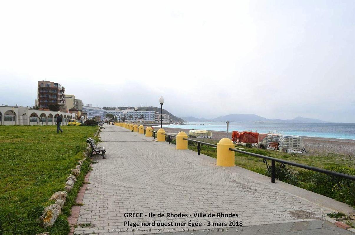 163- Rhodes ville et port d'honneur.JPG